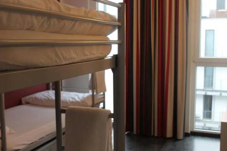 One80° Hostels Berlin - 46
