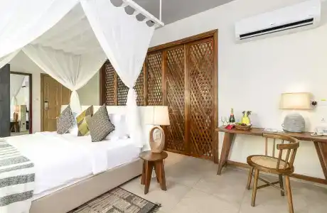 Toa & Spa Zanzibar - 27