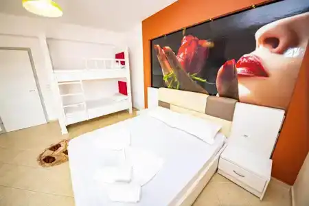 Ideal ApartSaranda - 27