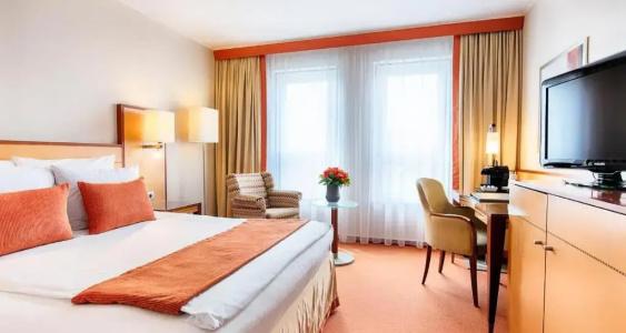 Achat Karlsruhe City - 94