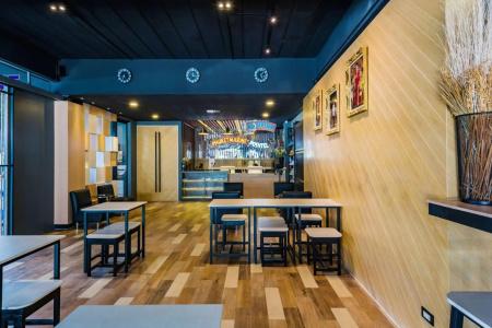 Phuket Marine Poshtel - Sha Plus - 29