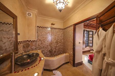 Riad Africa - 21