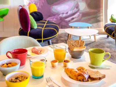ibis Styles Fréjus St Raphael - 11