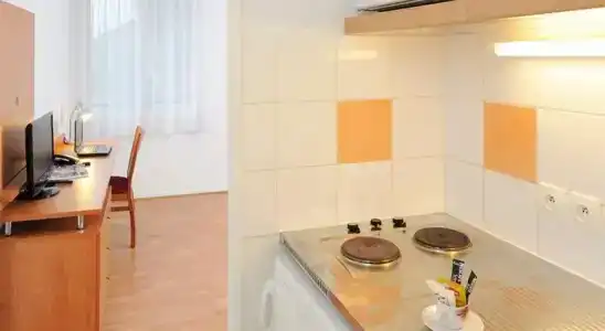 Séjours & Affaires Paris-Nanterre - 28