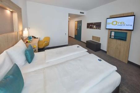 G& Living Bochum - 45
