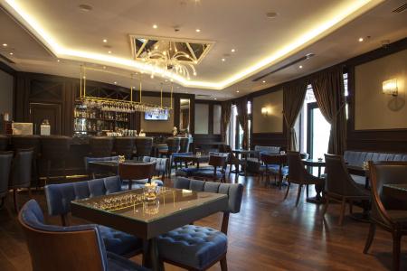 Crowne Plaza Istanbul Oryapark, An Ihg - 24