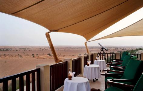 Al Maha, a Luxury Collection Desert Resort & Spa, Dubai - 28