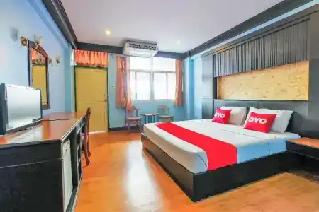 Oyo 565 Trang - 37