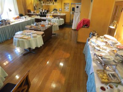 Poppy Springs Resort & Spa - 28