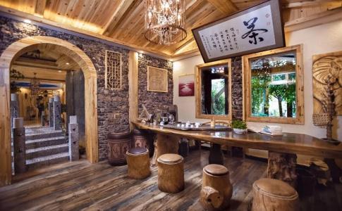 The Ritz-Man Boutique Inn - 11