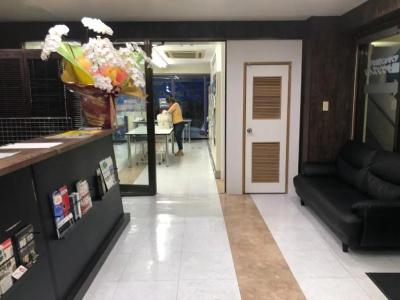 Kokusai Towns Inn - 8