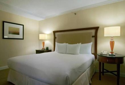 Hilton North Hills - 36