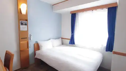 Toyoko Inn Sakae - 24