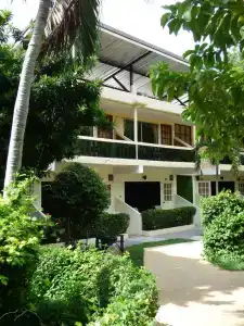 Samui Beach Resort - 41