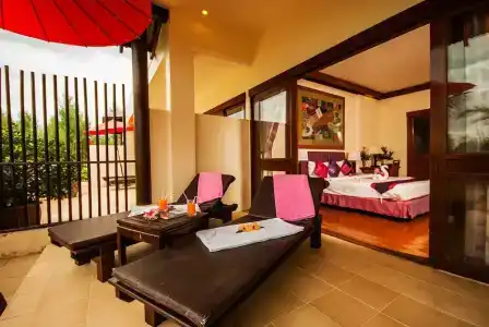 Andamania Beach Resort, Khaolak - SHA plus - 74
