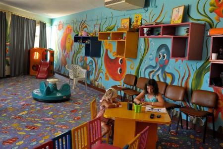 Aladdin Beach Resort - Families and Couples Only - 26