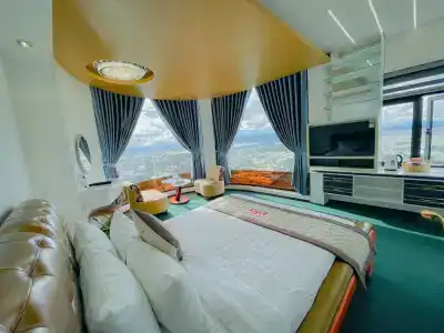 Dallas Dalat - 84