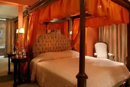 Le Convivial - Wine and Spa Experience Suites - 34