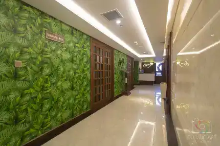 Pavilion - 16