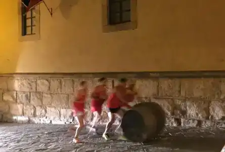 La Locanda Di San Francesco - 24