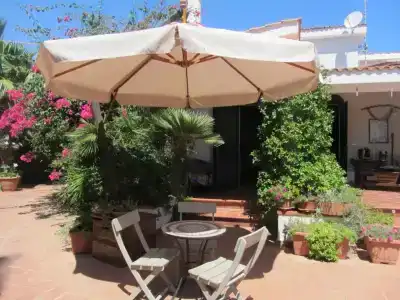 Sole e Sale b&b - 7