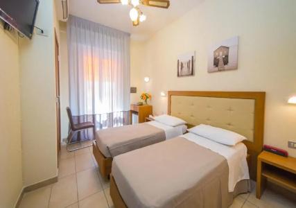 Mediterraneo & Suites - 14