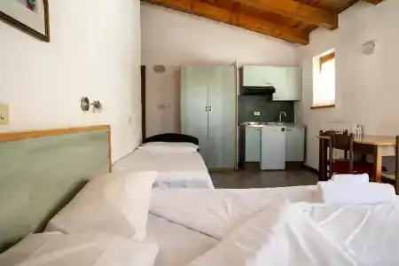 Nube d'Argento Apartment by Connexion - 26
