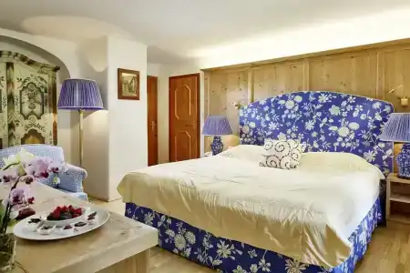 Tennerhof Gourmet & Spa de Charme - 78