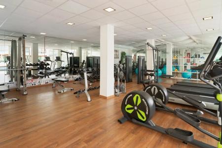 H10 Gran Tinerfe - Adults Only - 18