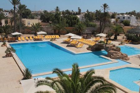Dar El Manara Djerba & Aparts - 10