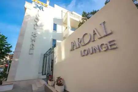 Jaroal - 0