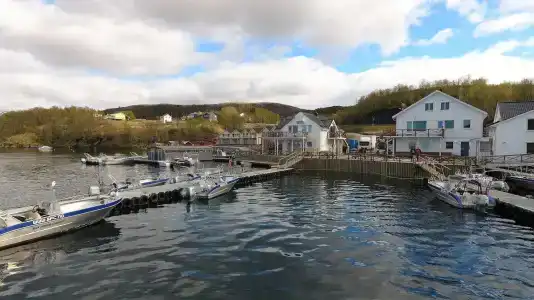 Saltstraumen Brygge - 27