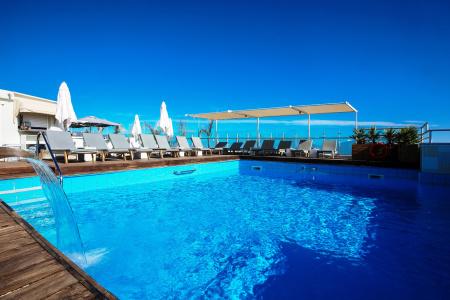 Capsis Astoria Heraklion - 26