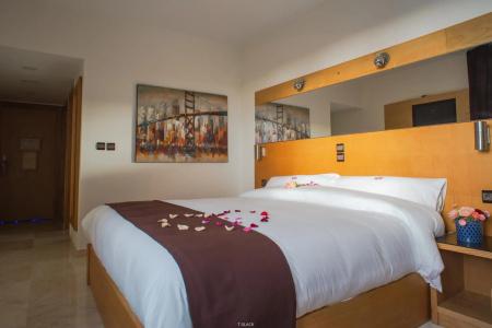 Hôtel Tanjah Flandria - 23