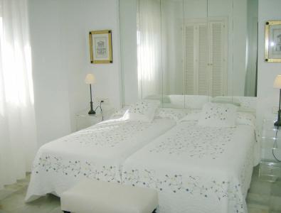 Suites Albayzin Del Mar - 3