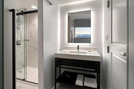 Boston Marriott Copley Place - 31