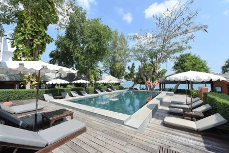 Aqua Beads Samed - 27