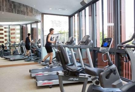 Eastin Tan Chiang Mai - Sha Plus Certify - 19