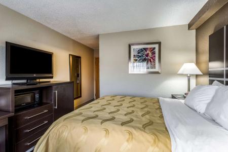 Quality Inn & Suites I-10 - 31
