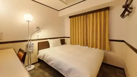 Toyoko Inn Osaka Abeno Tennoji - 15