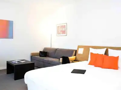 Novotel Grenoble Centre - 34