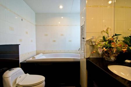 Lk Royal Suite - 8