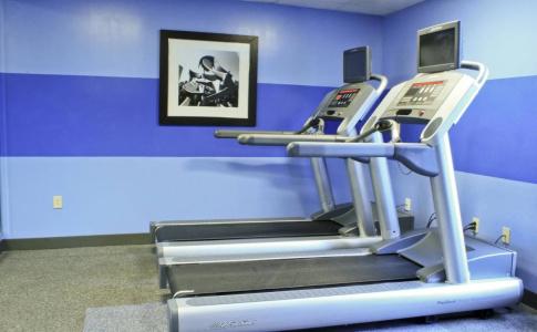Four Points by Sheraton/Pineville - 23