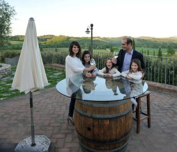 Le Buche Wine Resort&Spa - 17