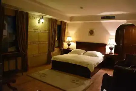 Boutique Boris Palace & Restaurant - 22