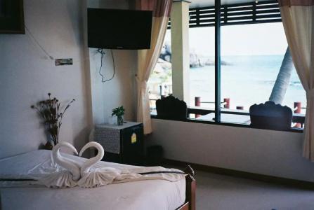 Silver Beach Resort - 63