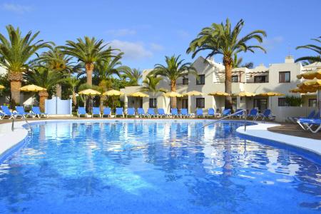 Alua Suites Fuerteventura - 46