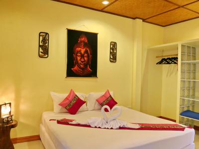 Baan Ton Rak Boutique Resort - 25