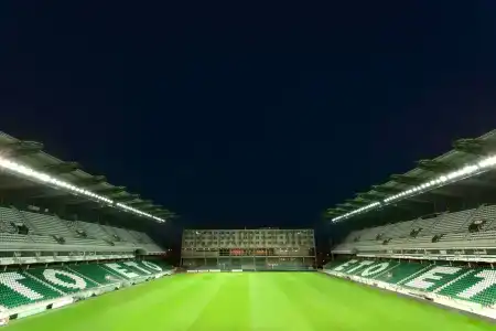 Eto Park Business & Stadium - 26
