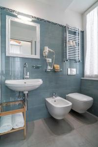Teresa Rooms & Suites - 39